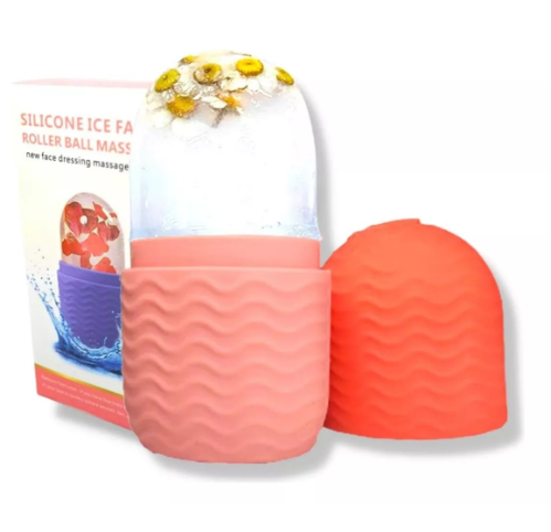 Gray helmet for bikers