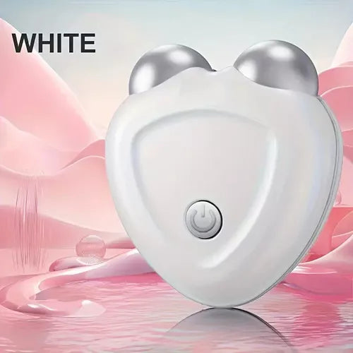 Masajeador Facial microcorriente